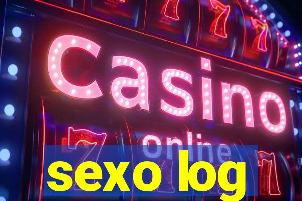 sexo log